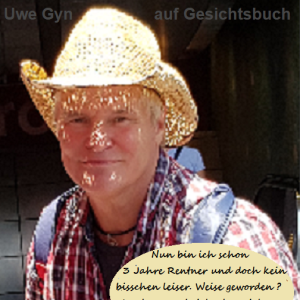 Profilbild von Uwe Günther