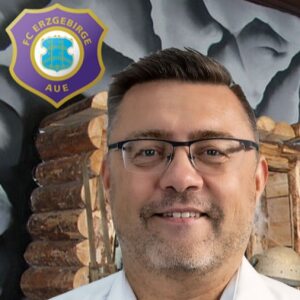 Profilbild von Uwe Günther