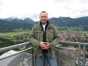 Profilbild von Uwe Günther