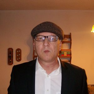 Profilbild von Uwe Gütter