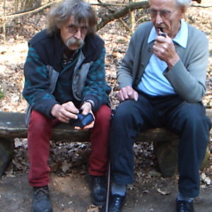 Profilbild von Uwe Güttes