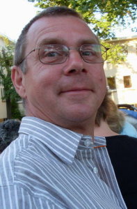 Profilbild von Uwe Güttner