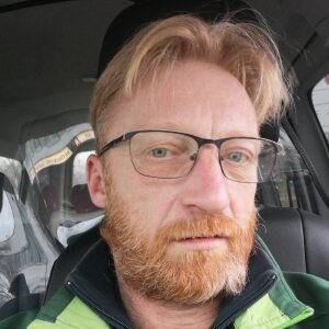 Profilbild von Uwe Gust