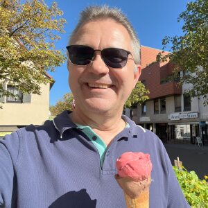 Profilbild von Uwe Gustke