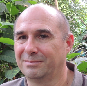 Profilbild von Uwe Guth