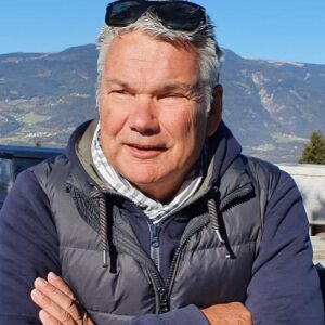 Profilbild von Uwe Gutschmidt