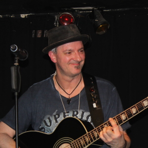 Profilbild von Uwe Gutsmuths