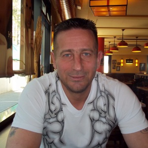 Profilbild von Uwe Haag