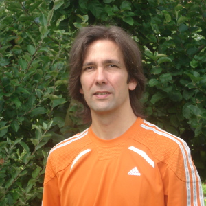 Profilbild von Uwe Haake