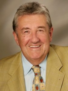 Profilbild von Uwe Haarmann