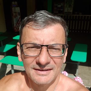Profilbild von Uwe Haas