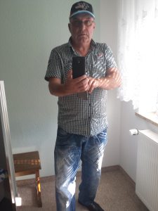 Profilbild von Uwe Haase