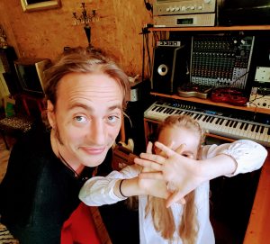 Profilbild von Uwe Haase