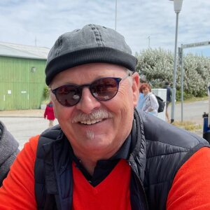 Profilbild von Uwe Haase