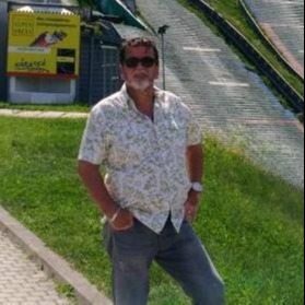 Profilbild von Uwe Haberl