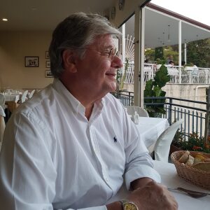 Profilbild von Uwe Haberland