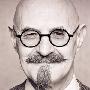 Profilbild von Uwe Häfele