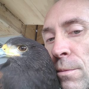 Profilbild von Uwe Haegler