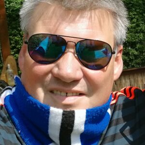 Profilbild von Uwe Hähnel