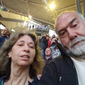 Profilbild von Uwe Hämmerling
