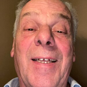 Profilbild von Uwe Hämmerling
