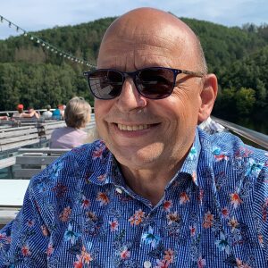 Profilbild von Uwe Hänel