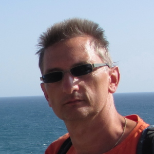 Profilbild von Uwe Hänsel