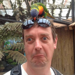 Profilbild von Uwe Hänßler
