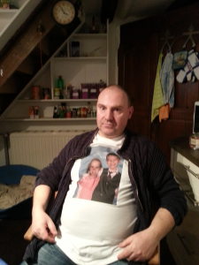 Profilbild von Uwe Haentschke