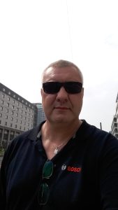 Profilbild von Uwe Härtge