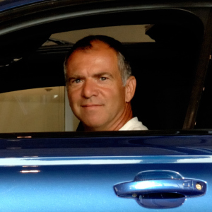 Profilbild von Uwe Härtle