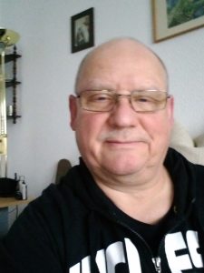 Profilbild von Uwe Haferkorn