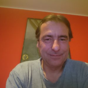 Profilbild von Uwe Hafermas