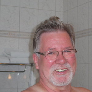Profilbild von Uwe Hagemann