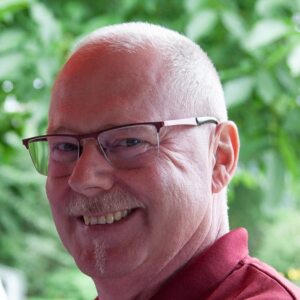 Profilbild von Uwe Hagen