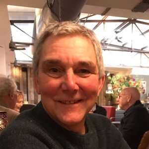 Profilbild von Uwe Hager