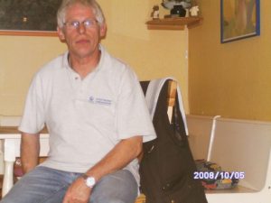 Profilbild von Uwe Hahn