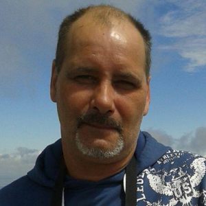 Profilbild von Uwe Hahn