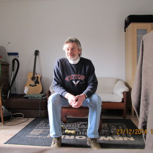 Profilbild von Uwe Hahn
