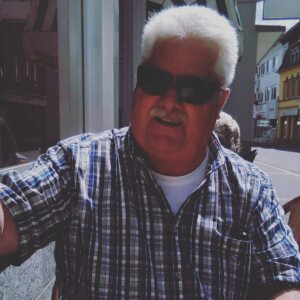 Profilbild von Uwe Hahnengress