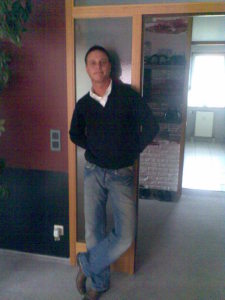 Profilbild von Uwe Hainke