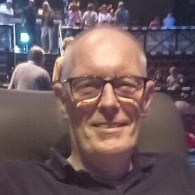 Profilbild von Uwe Hamacher