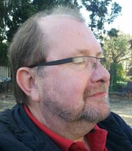 Profilbild von Uwe Hamann