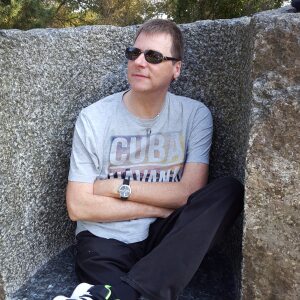 Profilbild von Uwe Hamann