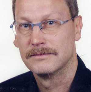 Profilbild von Uwe Hampl