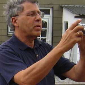 Profilbild von Uwe Hannebauer