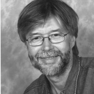 Profilbild von Uwe Hansen