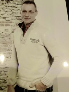Profilbild von Uwe Hansen