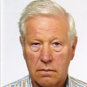 Profilbild von Uwe Hansen
