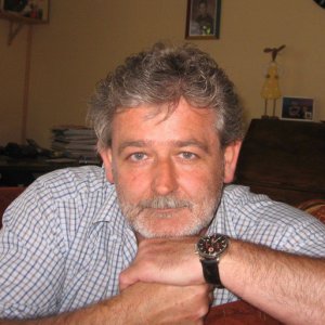 Profilbild von Uwe Hantke